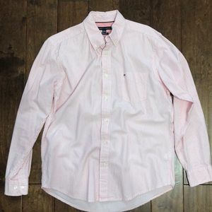 Tommy Hilfiger LS Oxford